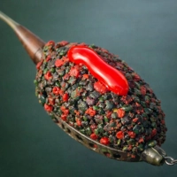 Fjuka Powerfully Thick Sensate™ Fish Accelerants